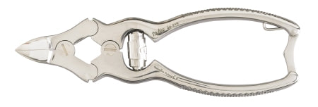 6 Inch Stainless Steel Nail Nipper with Concave Jaw