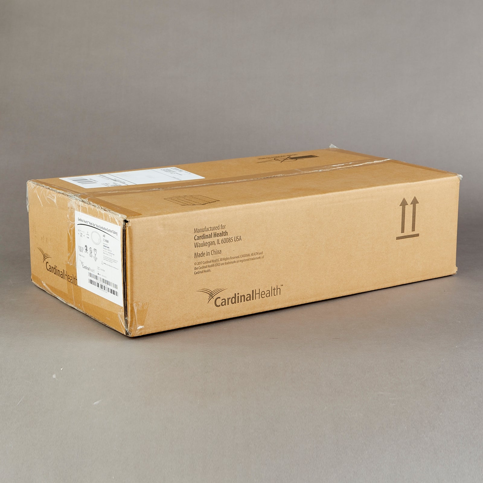 Medi-Vac Suction Tubing