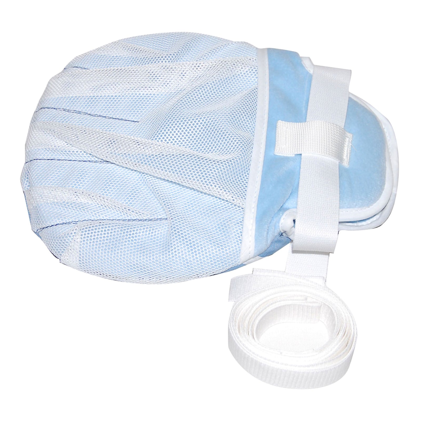 SKIL-CARE CORPOR Padded Hand Control Mitt