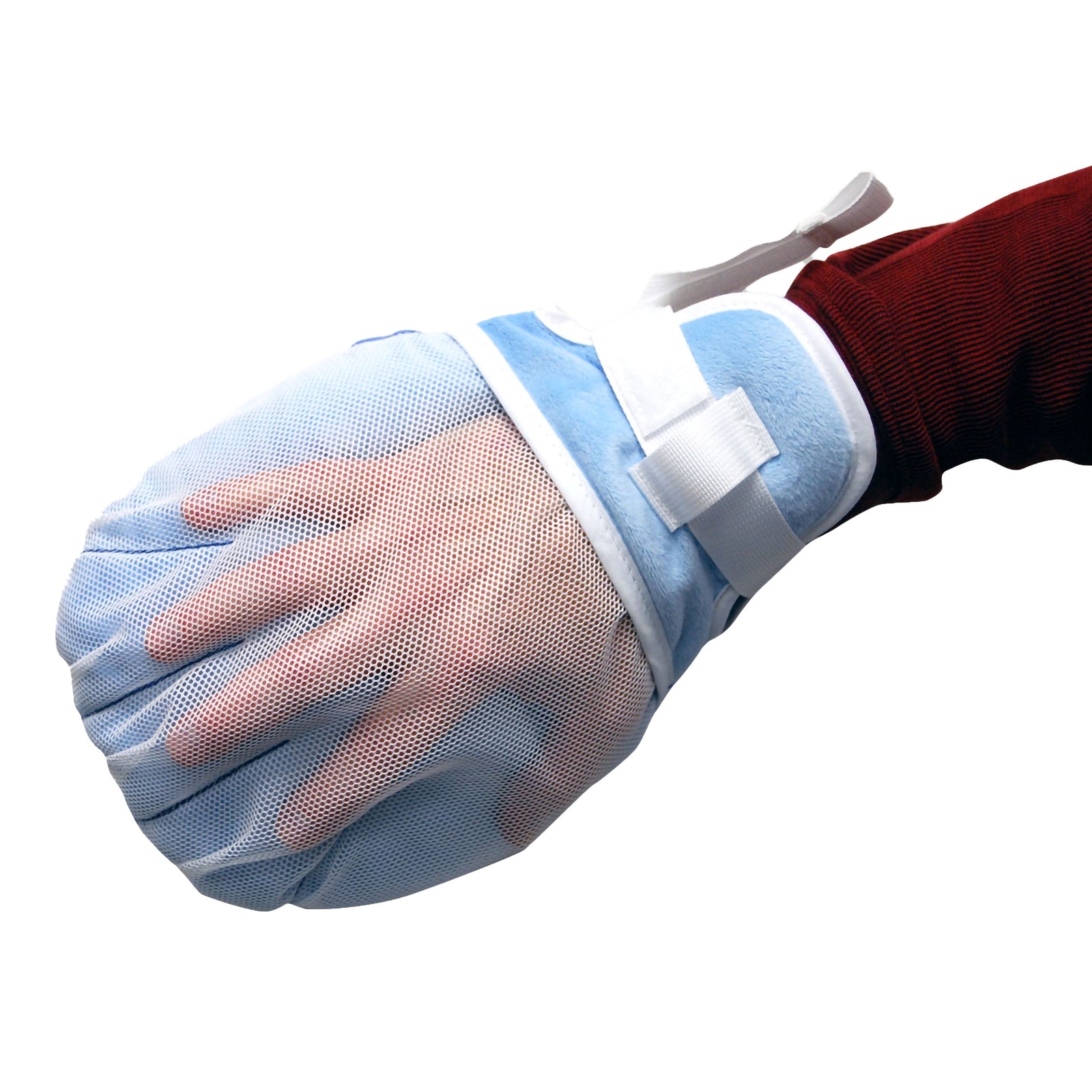 SKIL-CARE CORPOR Padded Hand Control Mitt