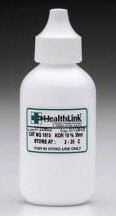Healthlink® Potassium Hydroxide 10% Solution 30 mL
