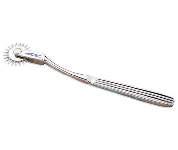 ADC Wartenberg Pinwheel 7.5 Inch Stainless Steel