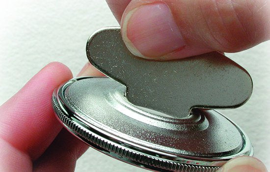 American Diagnostic Stethoscope Chestpiece