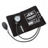 Prosphyg 760 Series Thigh Cuff Aneroid Sphygmomanometer, 40-66 cm