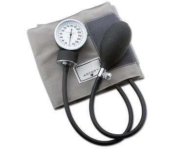 Prosphyg 770 Series Adult Aneroid Sphygmomanometer with Cotton Cuff