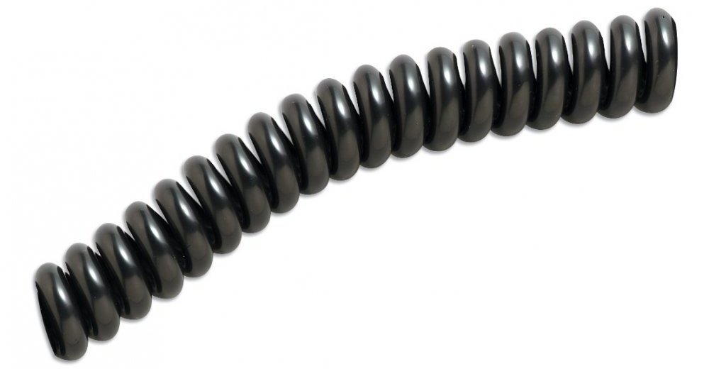 Adcuff™ Blood Pressure Coiled Tubing - Single Unit