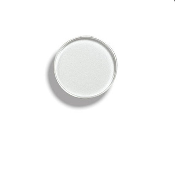 American Diagnostic Crystal Lens Clear Plastic Gauge Lens