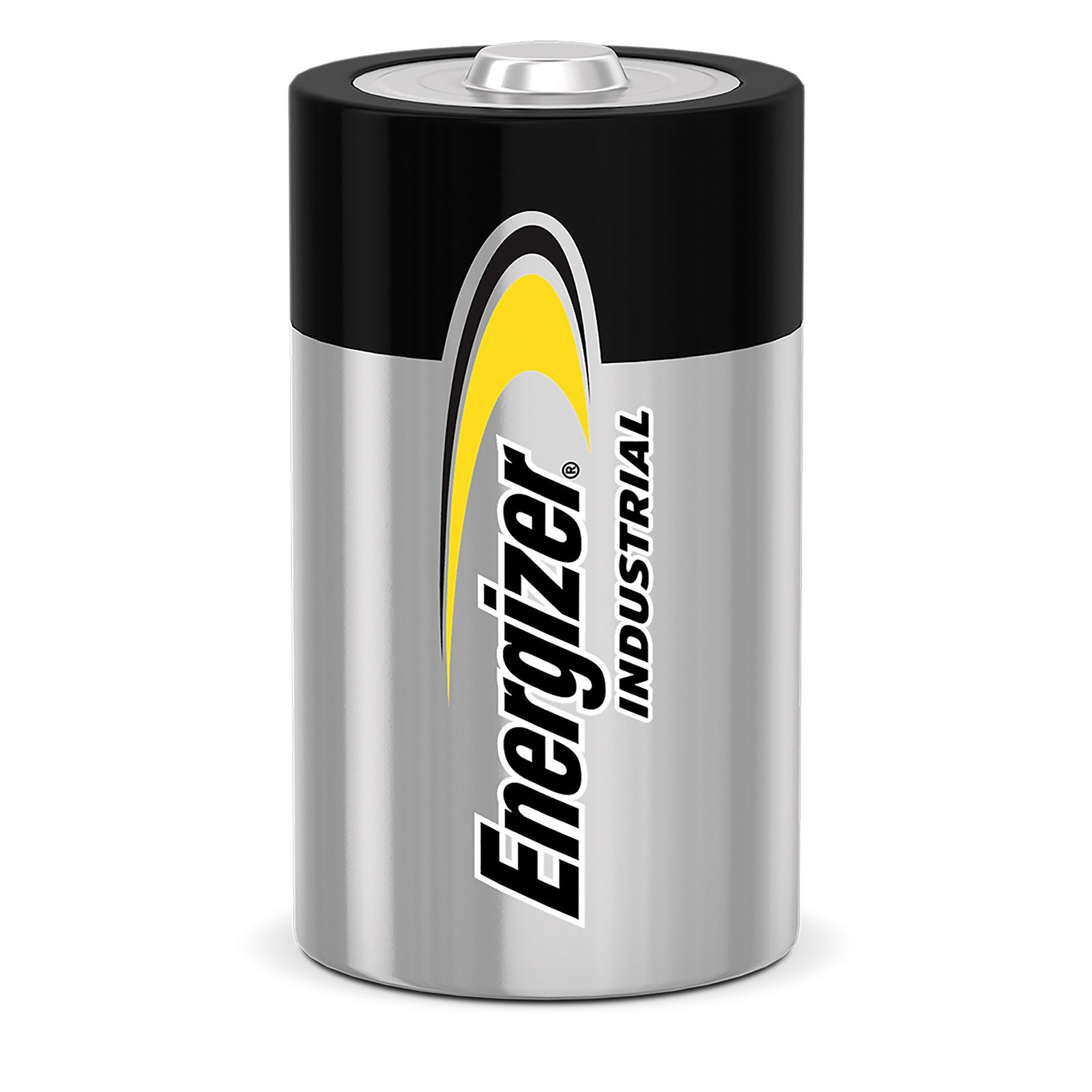 Energizer D Cell Alkaline Battery - Case of 72
