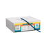 CanDo TheraTubing Exercise Resistance Tubing, 100 ft