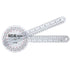 Baseline® Goniometer - 12 Inch Arm Length
