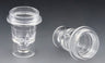 Micro Sample Cup for Ortho Clinical VITROS 250 System
