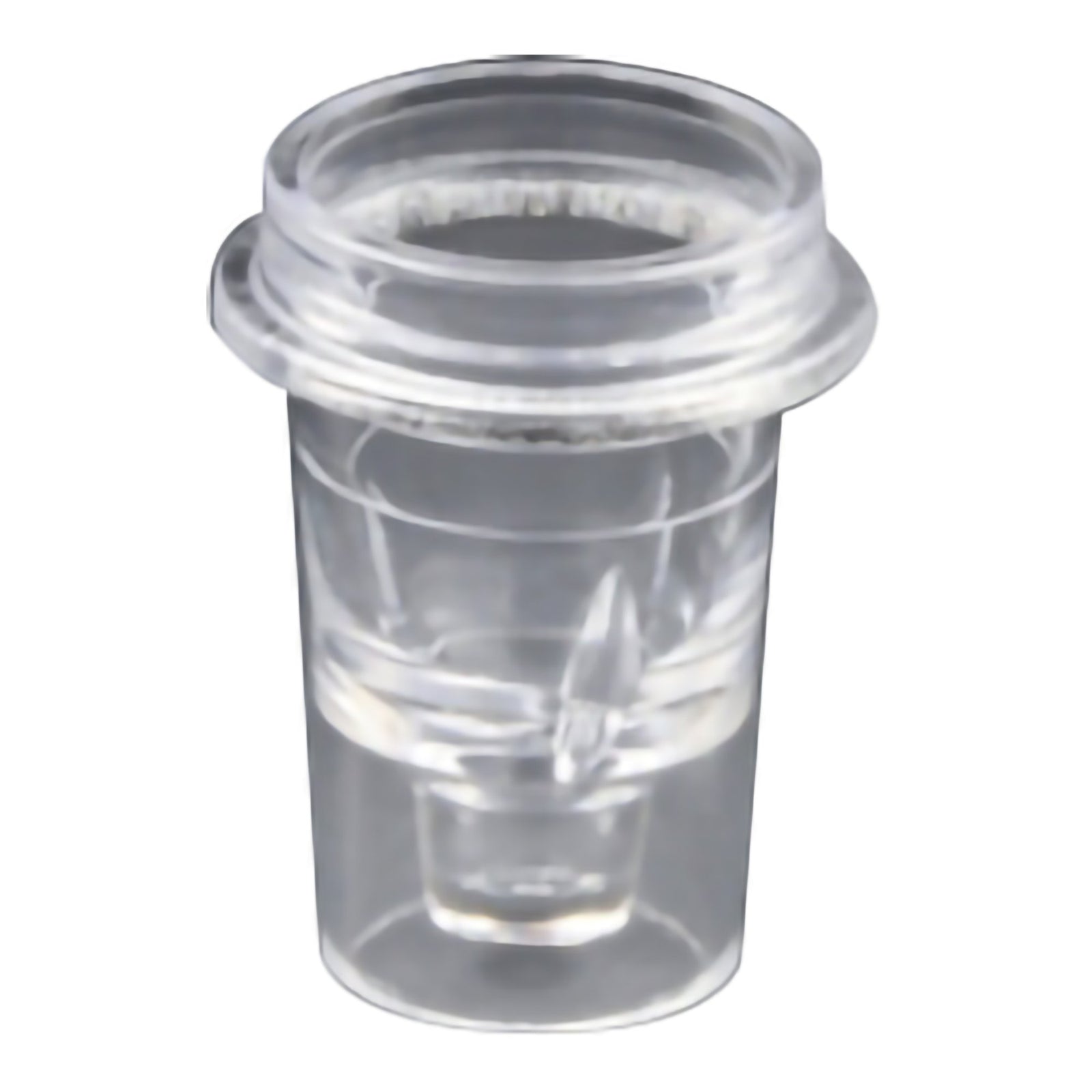 Micro Sample Cup for Ortho Clinical VITROS 250 System