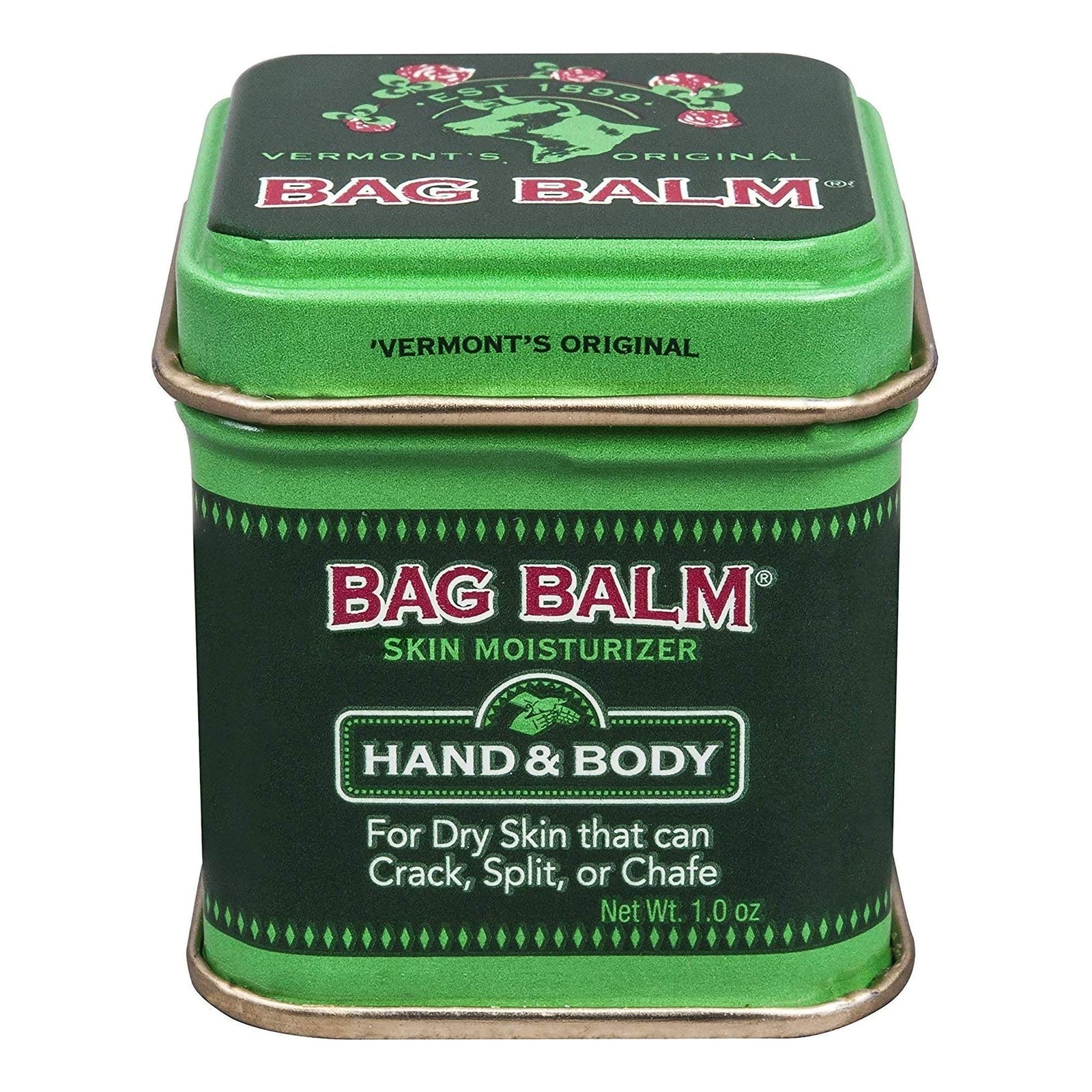 McKesson Bag Balm Ointment