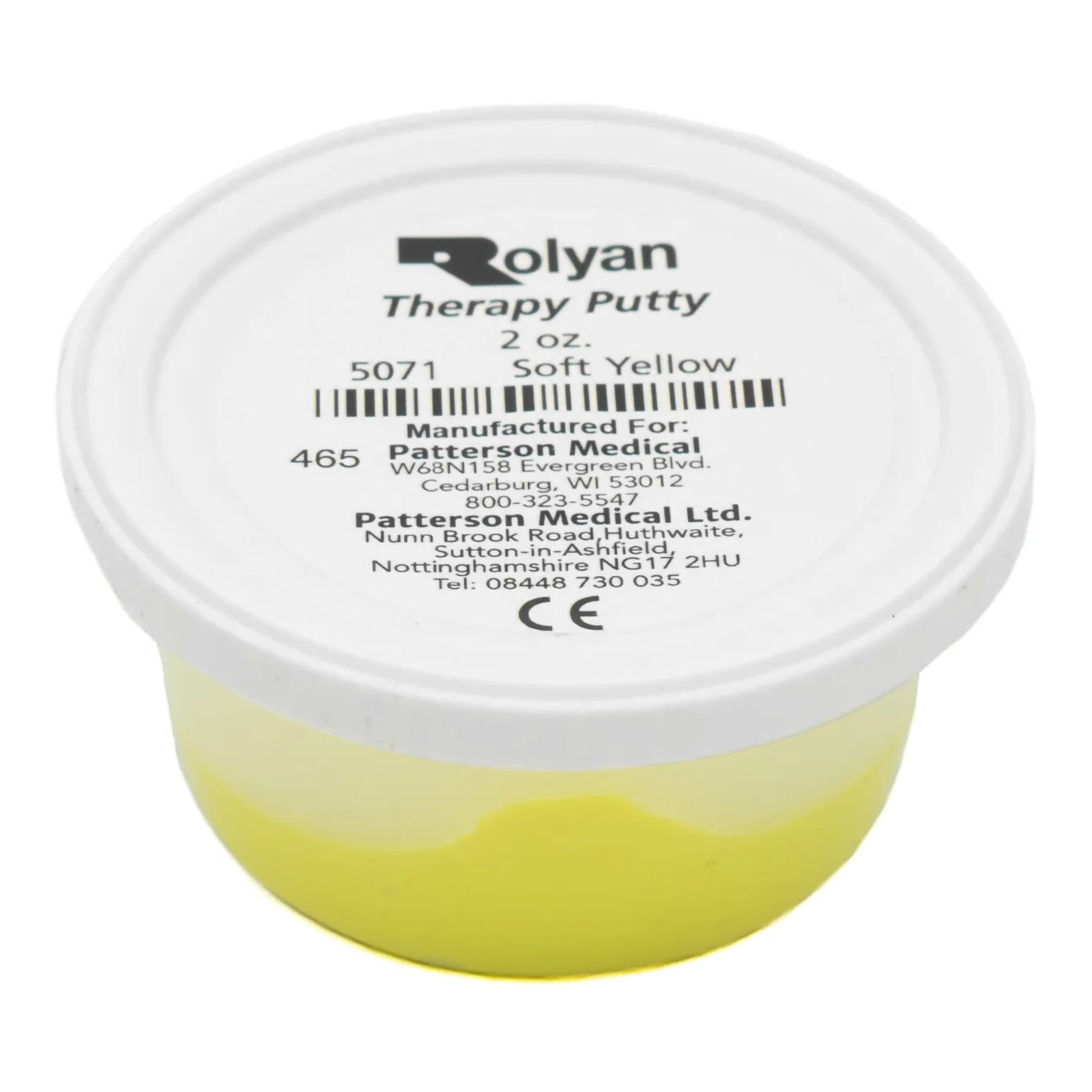 PERFORMANCE HEAL Putty Therapy