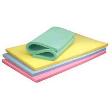 Rolyan Temper Foam Adhesive Orthopedic Padding 8 x 12 Inch
