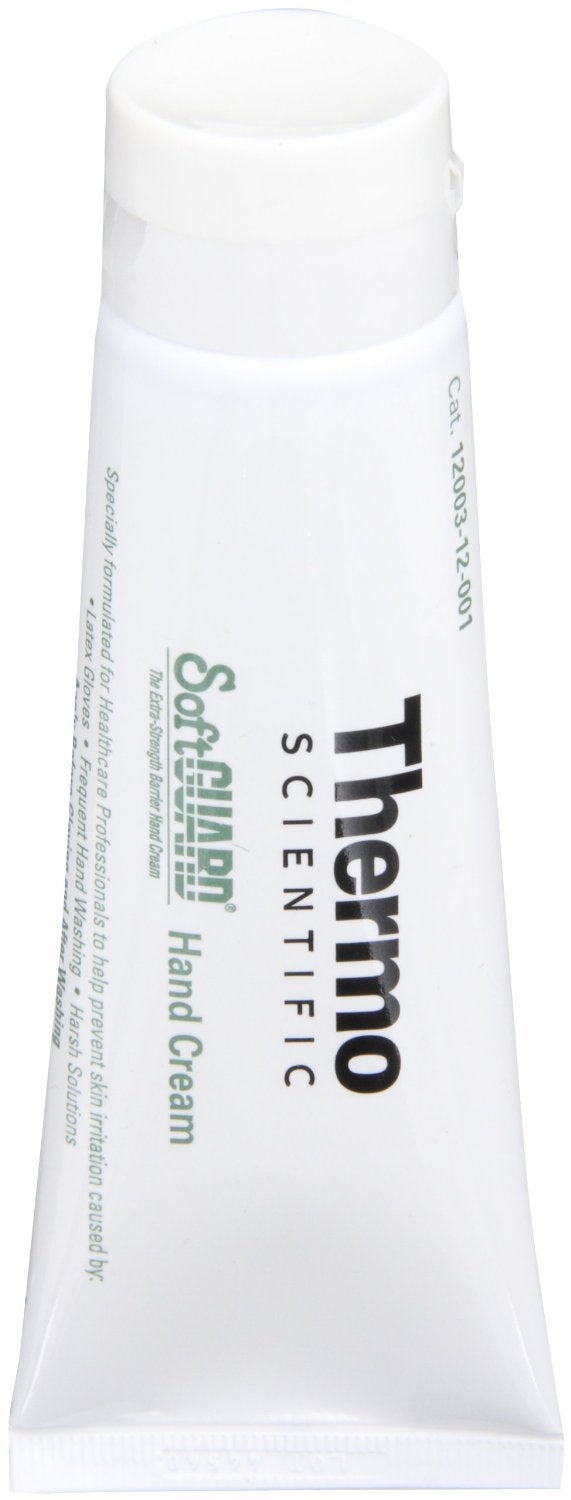 Thermo Scientific SoftGUARD Hand Cream, 3 oz