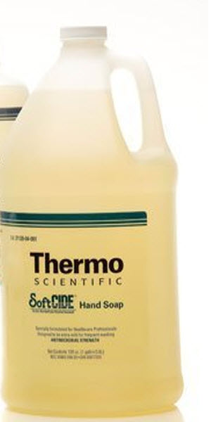 SoftCIDE® Antimicrobial Soap