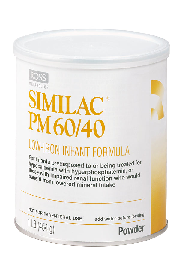 ABBOTT NUTRITION Similac PM 60/40