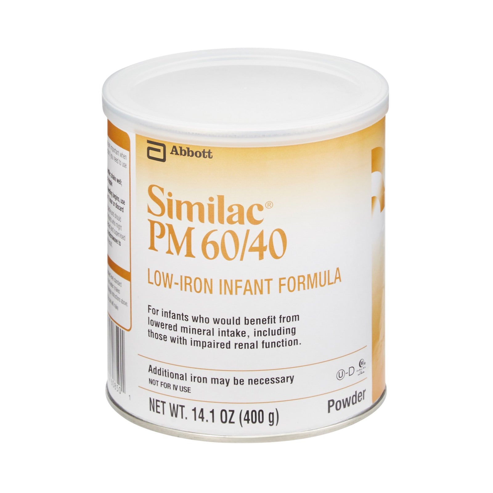 ABBOTT NUTRITION Similac PM 60/40