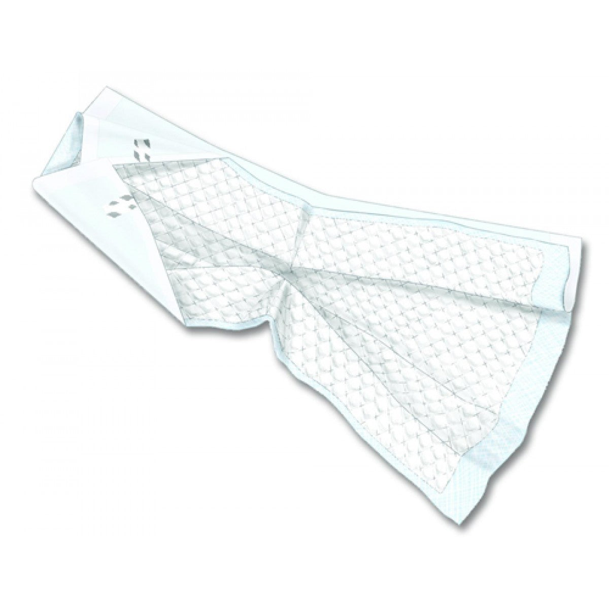 Attends Healthcare Wingfold Unisize Briefs