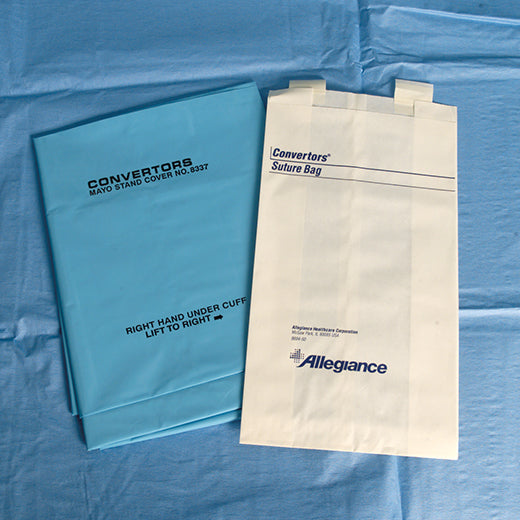 Convertors Set Up Pack