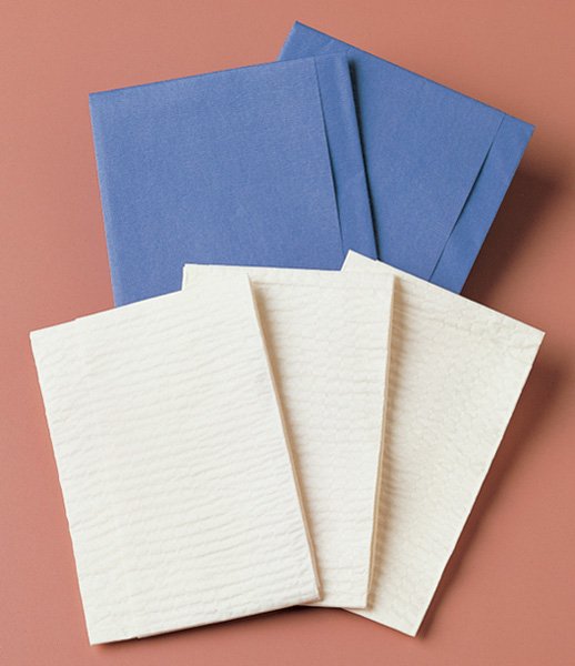 Cardinal Health™ Procedure Towel 15" x 25" White NonSterile