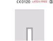 Cardinal Health Orthopedic U-Drape 60" x 84" Sterile