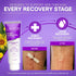 Lavior Post-Surgical Skin Barrier Gel Tube, 1 oz