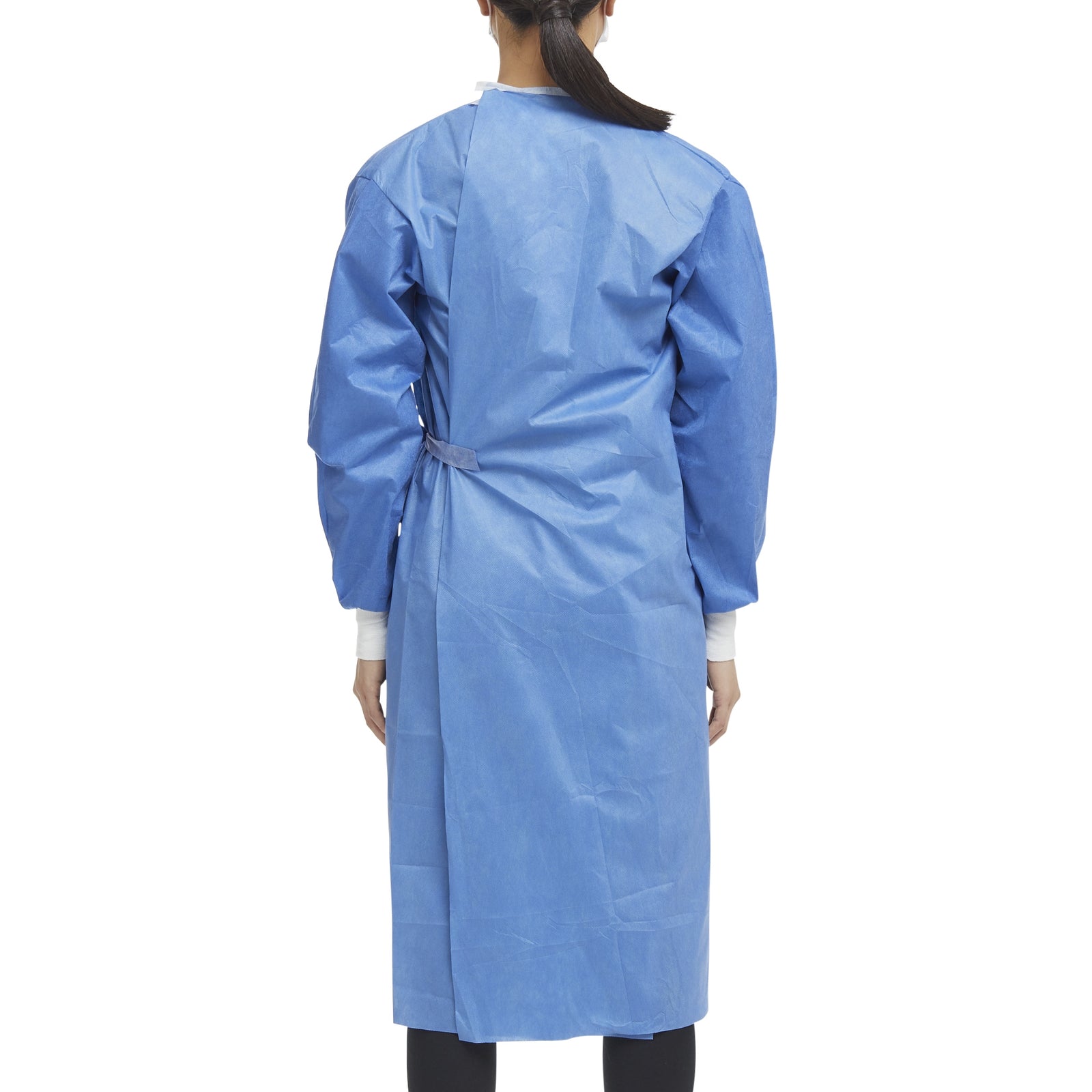 Astound Non-Reinforced Surgical Gown with Towel