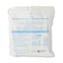 Astound Non-Reinforced Surgical Gown with Towel X-Large Blue Sterile AAMI Level 3