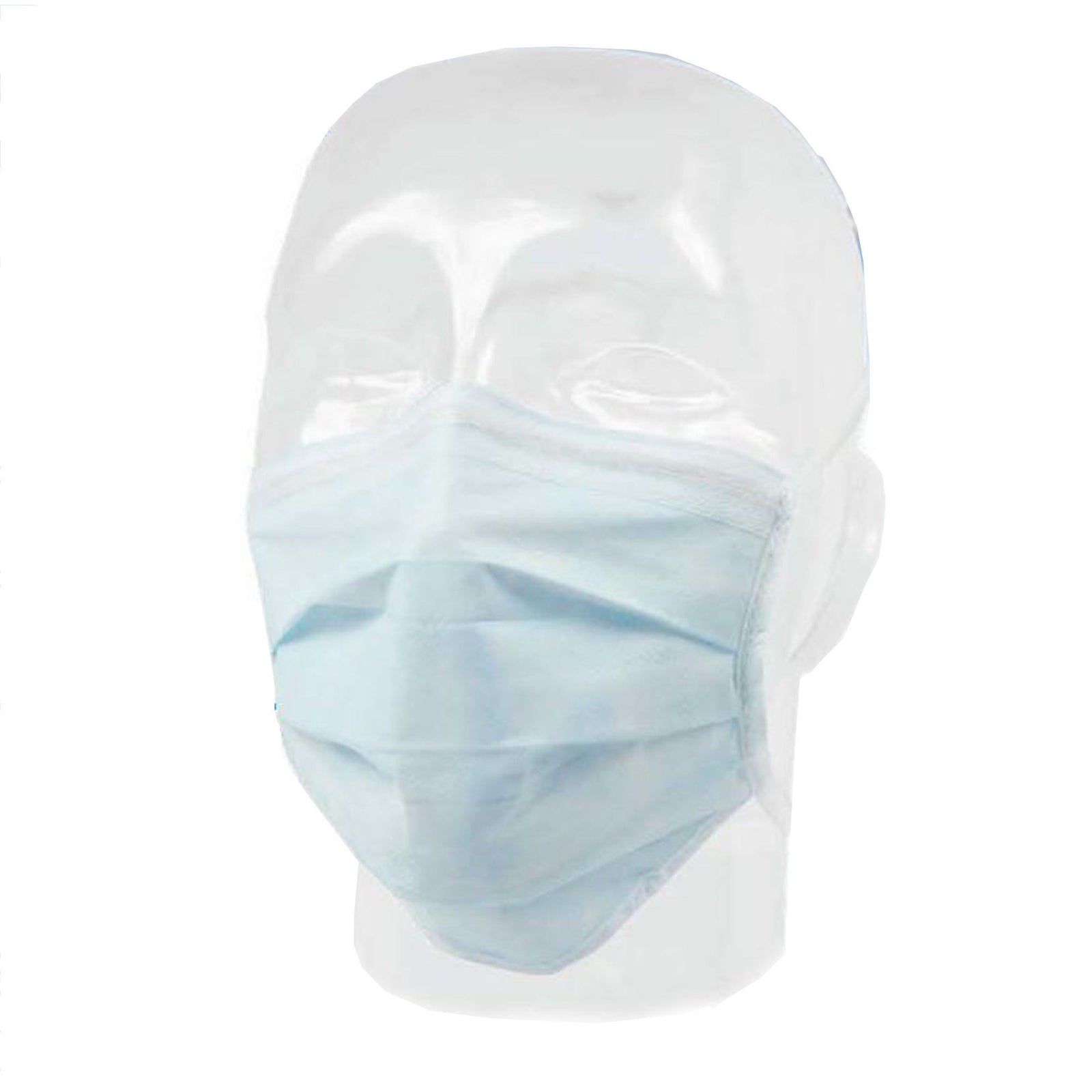 Aspen Surgical ASTM Level 1 Surgical Mask with Ties