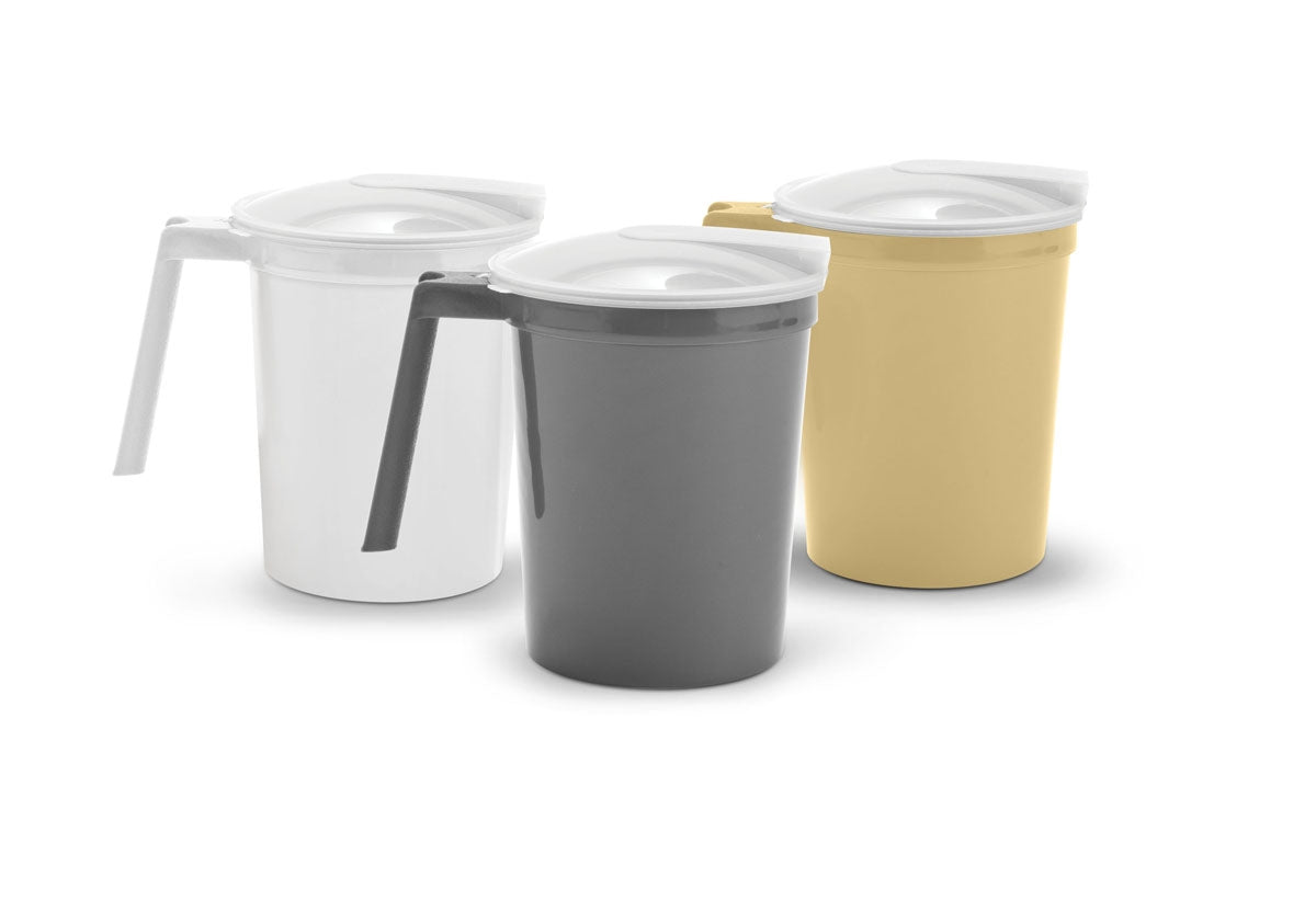 Medline Cold Water Pitcher