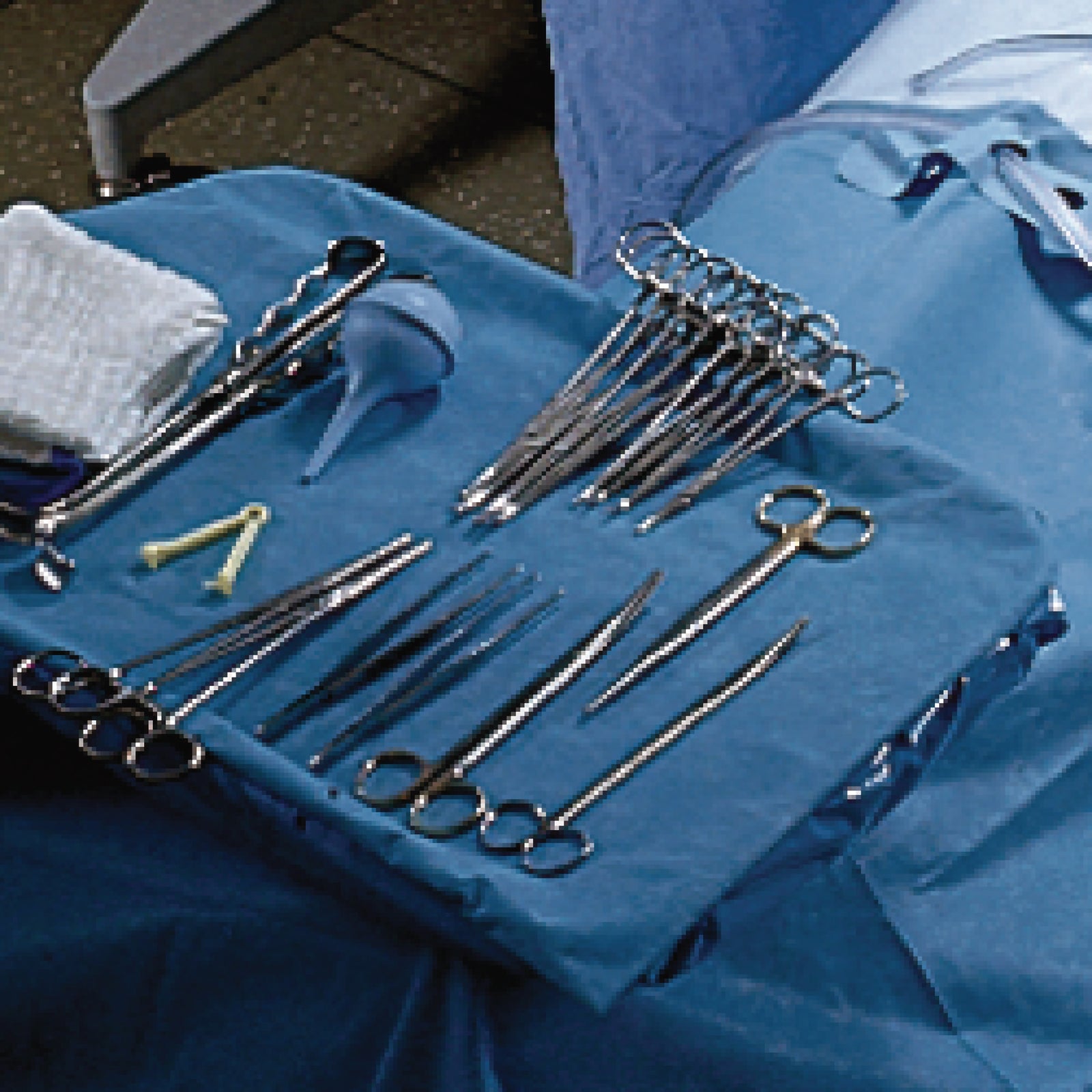 Sterile Mayo Stand Cover 30 x 57 Inch