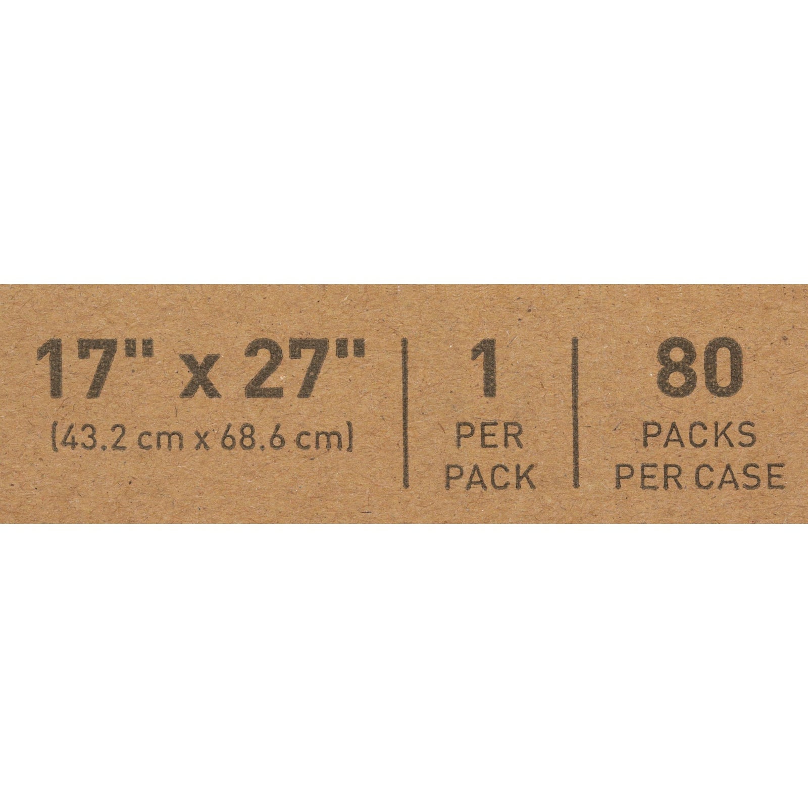 McKesson MedSurg O.R. Towel Strip, Blue, Sterile, Disposable