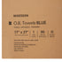 McKesson MedSurg O.R. Towel Strip, Blue, Sterile, Disposable