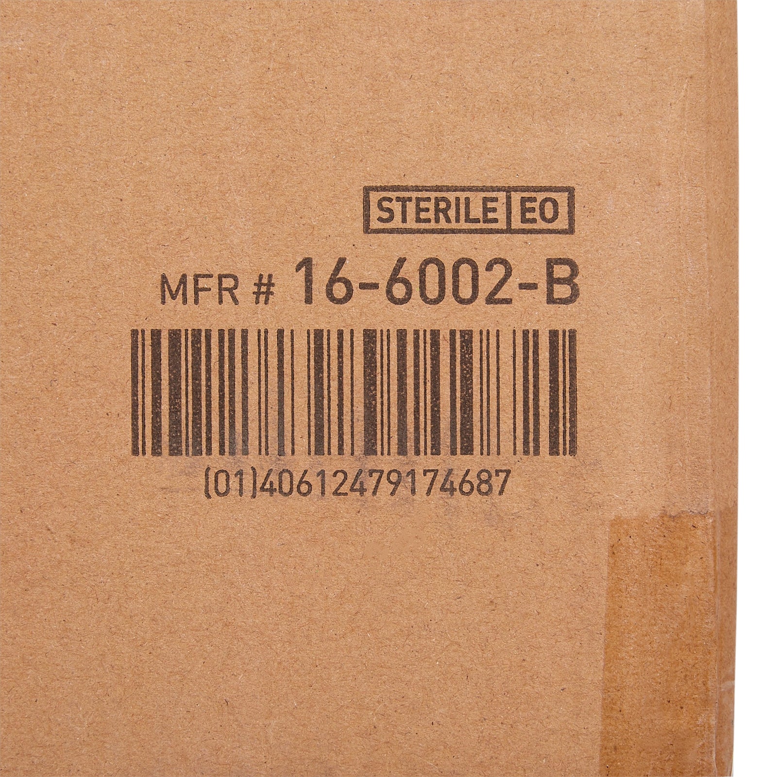 McKesson Sterile O.R. Towel 17" x 27" Blue