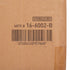 McKesson Sterile O.R. Towel 17" x 27" Blue