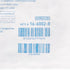McKesson Sterile O.R. Towel 17" x 27" Blue