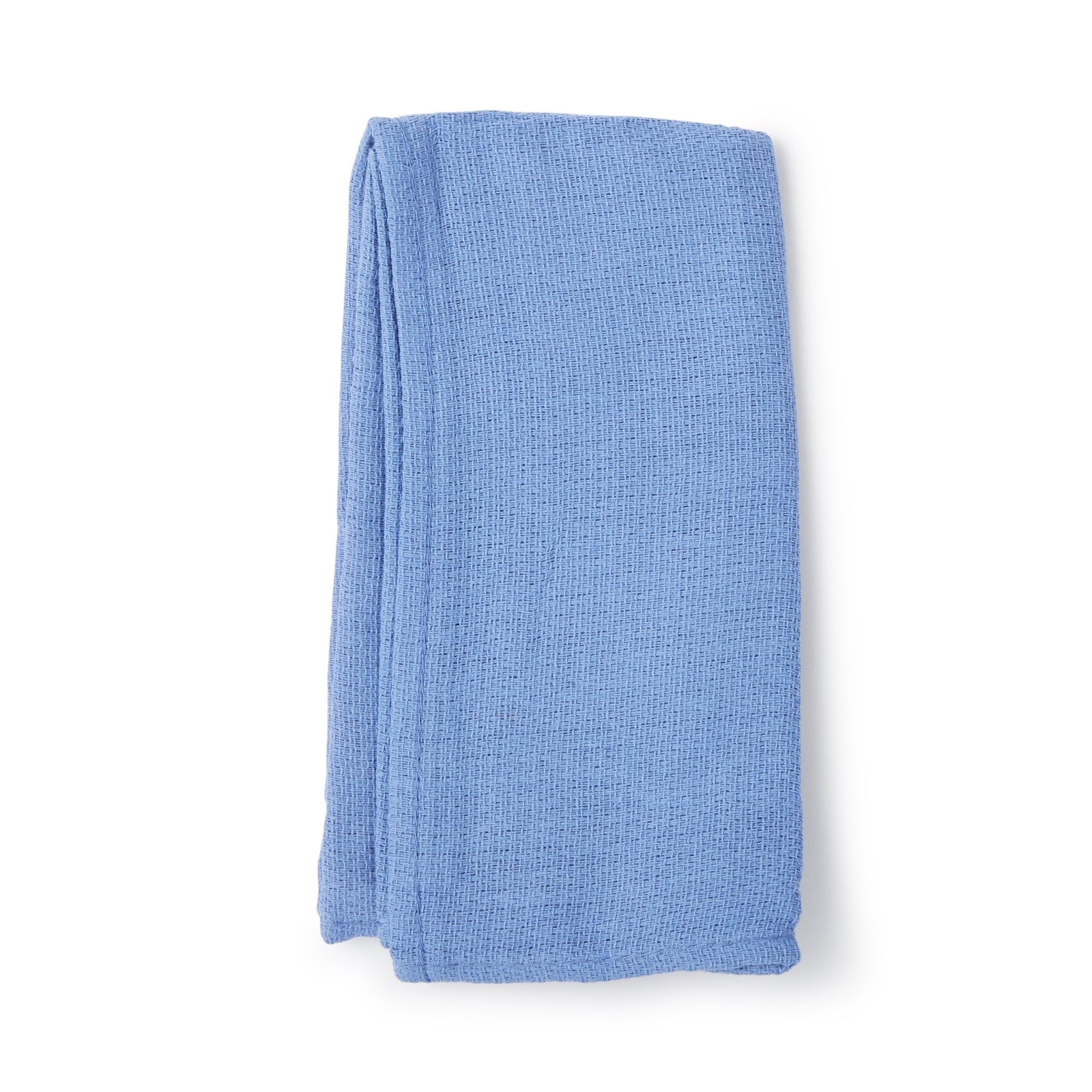 McKesson Sterile O.R. Towel 17" x 27" Blue