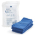 McKesson MedSurg O.R. Towel Strip, Blue, Sterile, Disposable