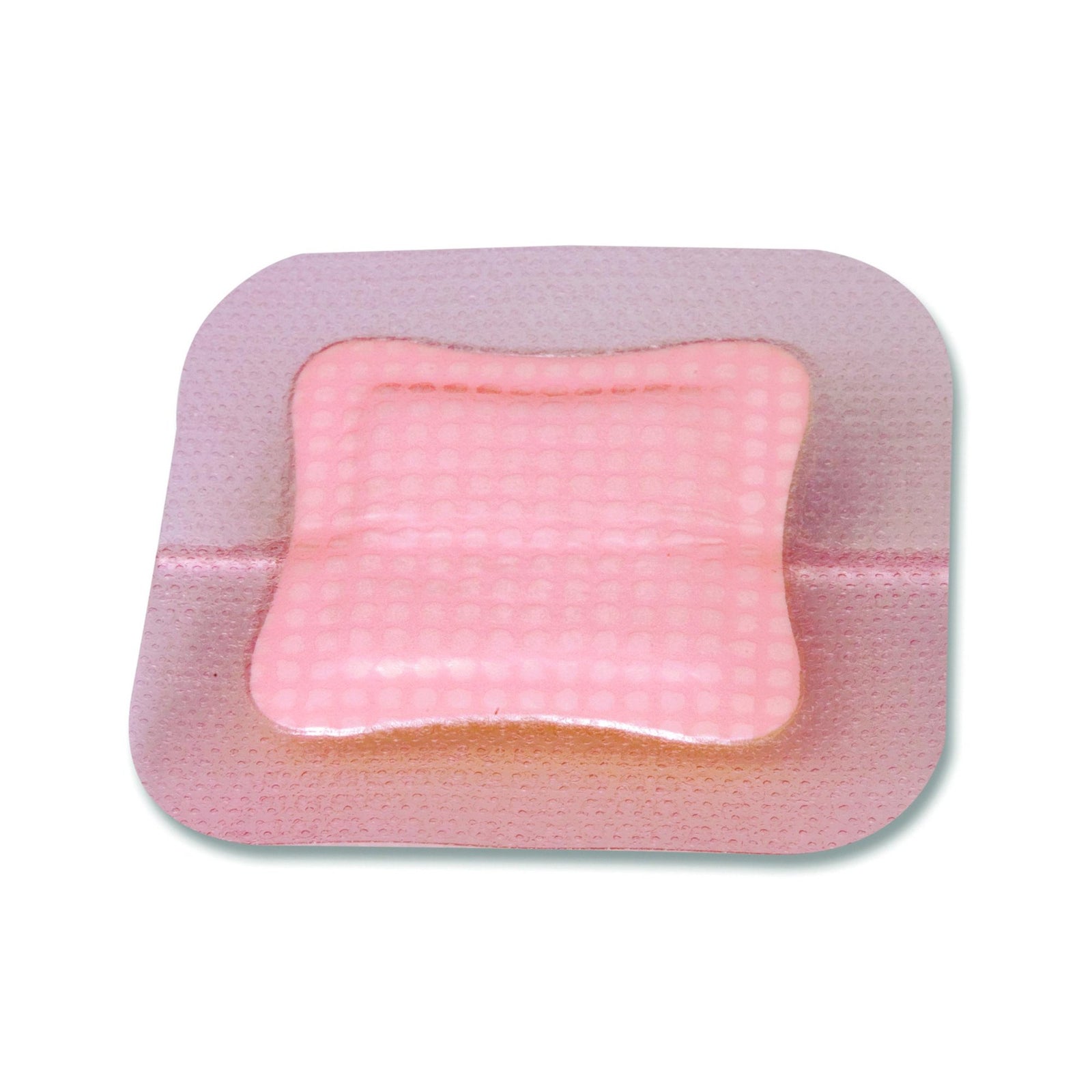 Smith & Nephew ALLEVYN Adhesive Foam Dressing, 3 X 3 Inch