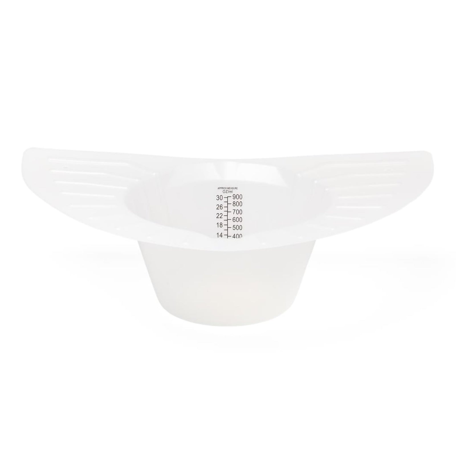 Commode Specimen Collector 900 mL