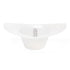 Commode Specimen Collector 900 mL