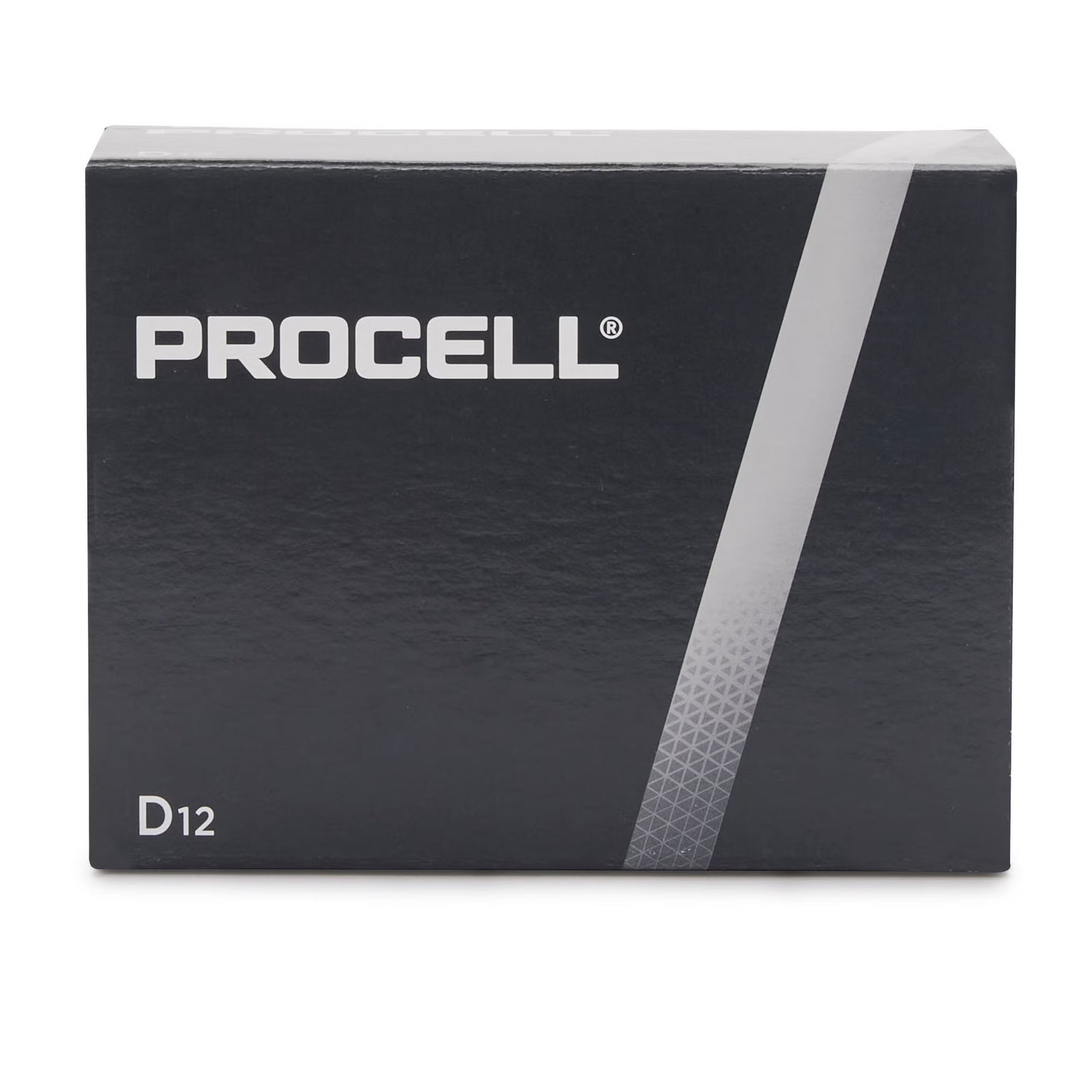 Duracell Alkaline D Battery