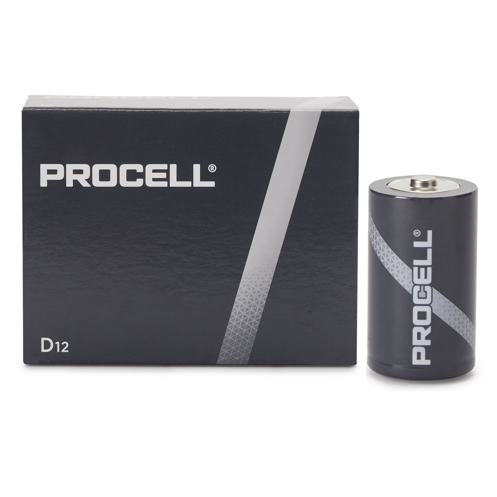 Duracell Alkaline D Battery