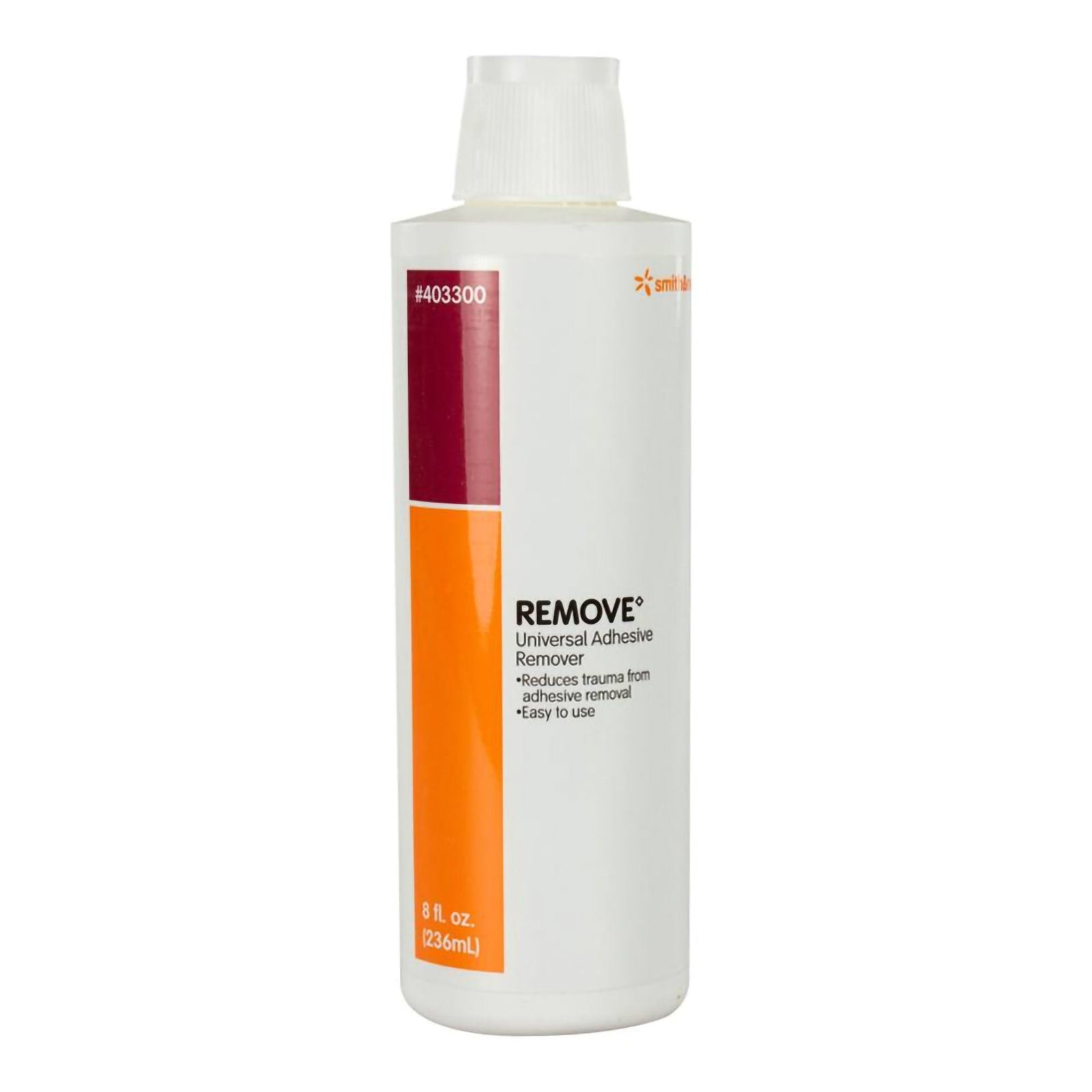 Smith & Nephew REMOVE Universal Adhesive Remover, 8 fl oz