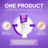 Lavior Post-Surgical Skin Barrier Gel Tube, 1 oz