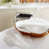 Essendant Co/Lag Clear Trash Liners