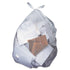 Essendant Co/Lag Clear Trash Liners