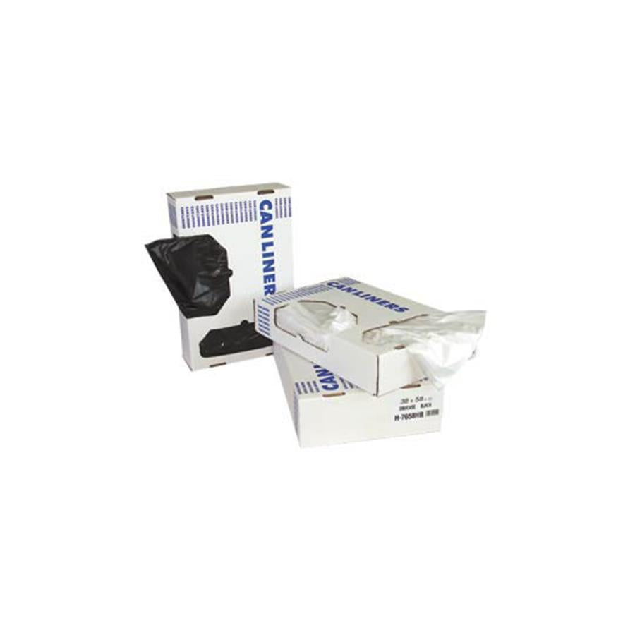 Essendant Co/Lag Clear Trash Liners